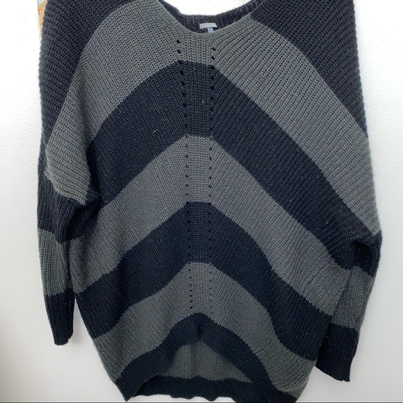 slouchy sweater - Picture 2 of 3